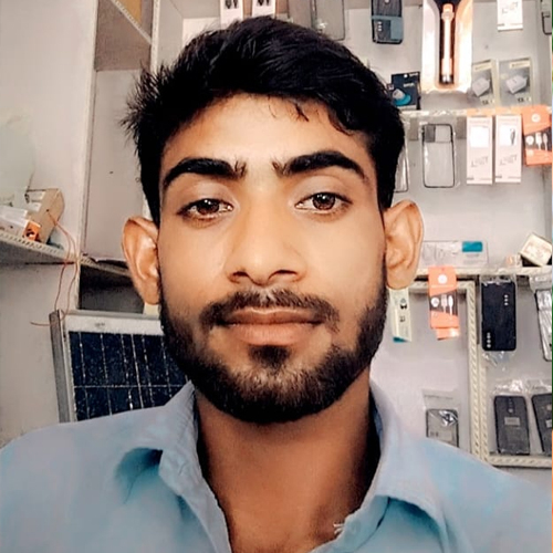 ANIL KUMAR