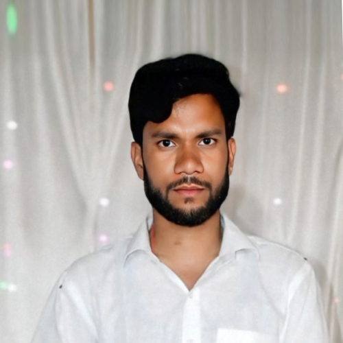DEEPAK PATEL