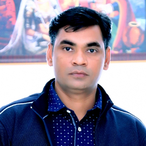 NARESH KUMAR
