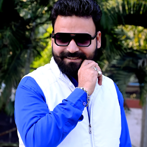 UPENDRA KASHYAP