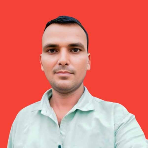 SATENDRA KUMAR
