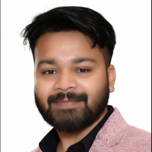 SHUBHAM KUSHWAHA