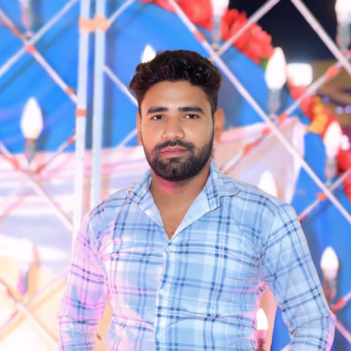 MOHD FAEEM