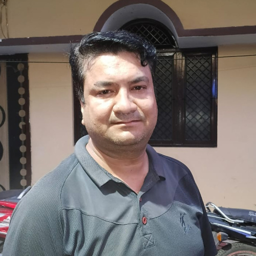 KAPIL VARMA 