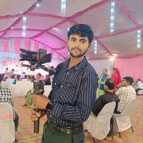 DEEPAK MAURYA 