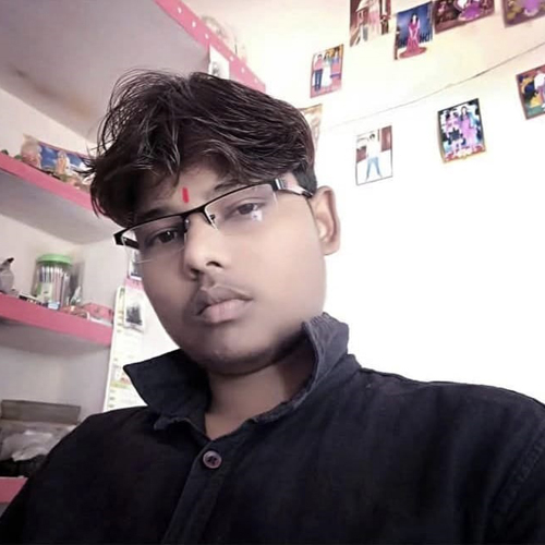DHARMENDER KUMAR PAL