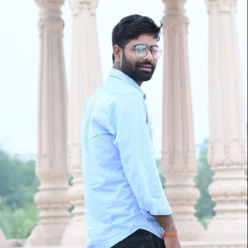 SHAILESH  KUMAR 