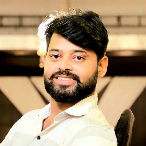 MOHIT KUMAR
