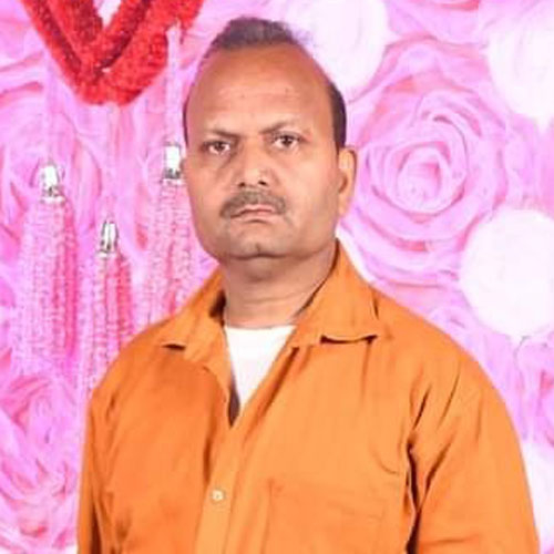 SHYAM LAL