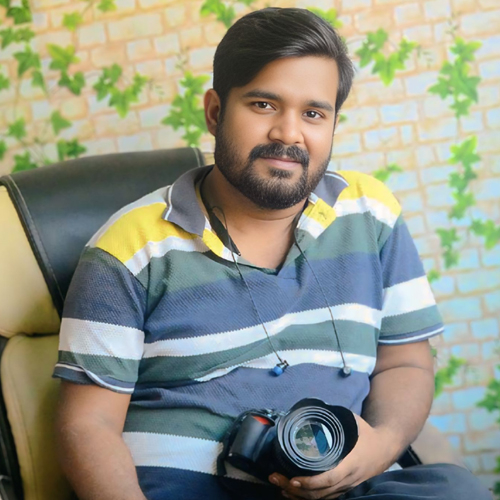 RAMESH KUMAR