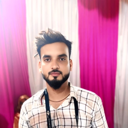 NISHANT SRIVASTAV