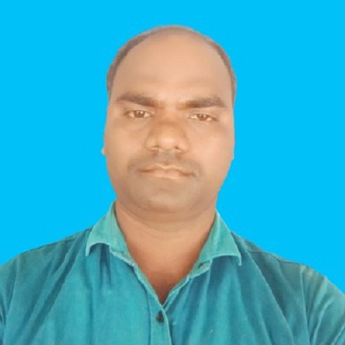  HARISHCHANDRA MAURYA