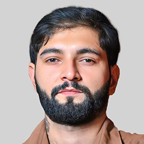 ISHIT SHARMA 