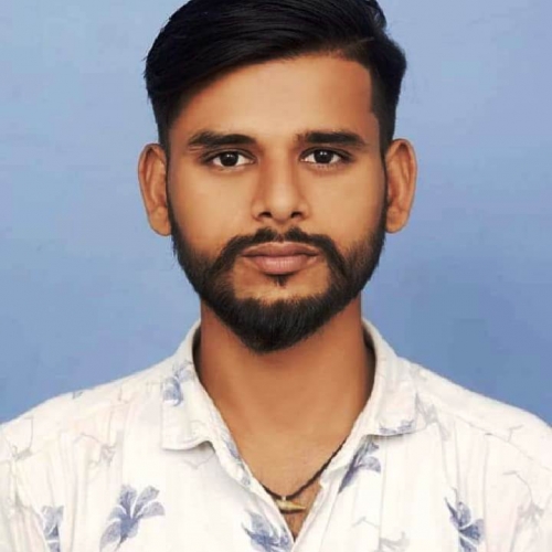 MOHD. TAUFEEQ ANSARI