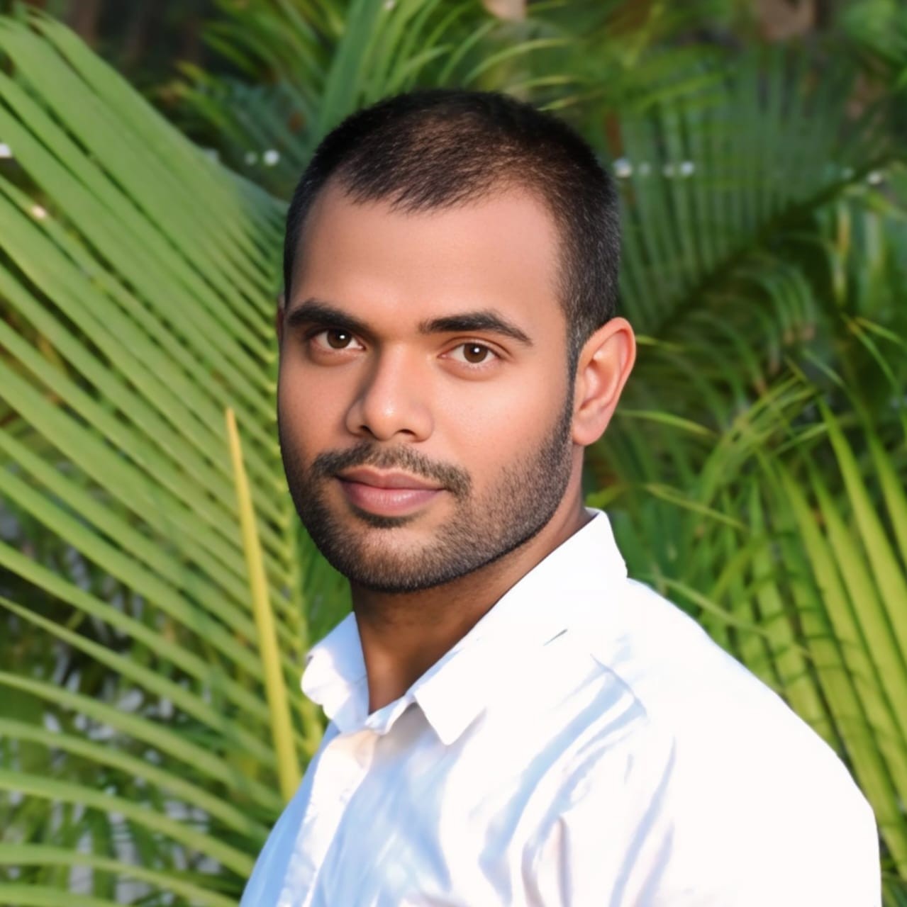 SONU MAURYA