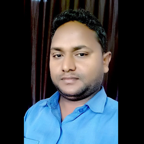 RAJESH YADAV
