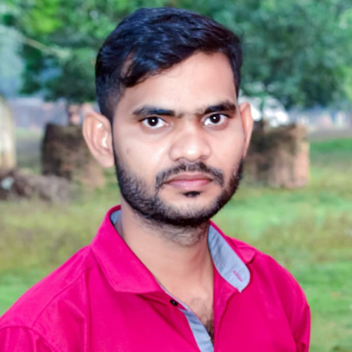 MANISH KUMAR
