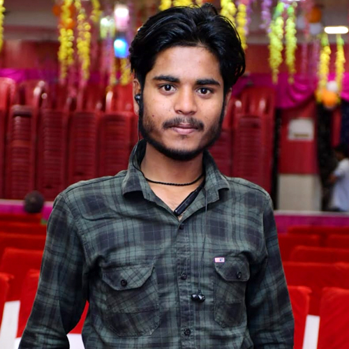 SURAJ KUMAR
