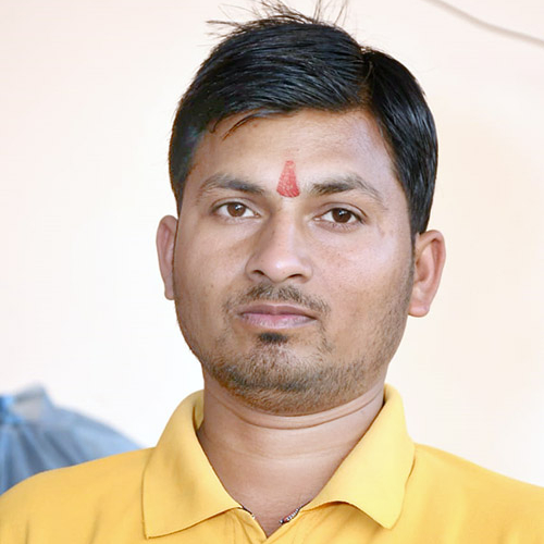 DILEEP KUMAR 