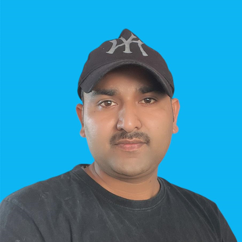 JITENDRA KUMAR