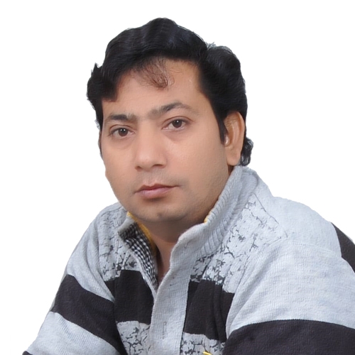 ANIL KUMAR AGRAHARI