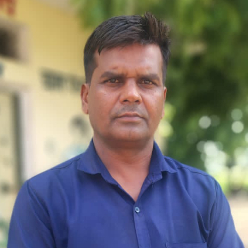GYAN CHANDRA