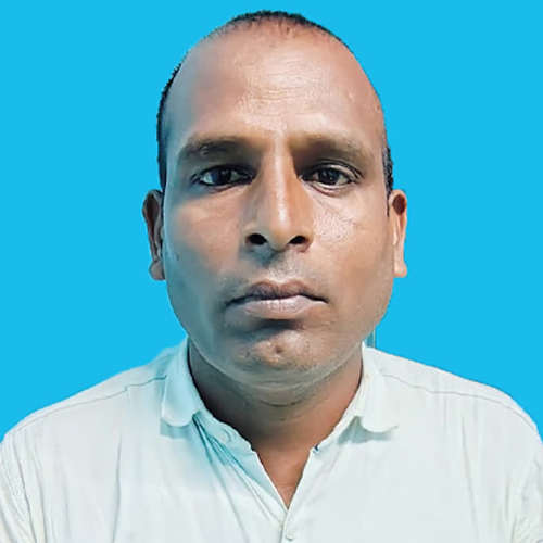 SANTOSH KUMAR 