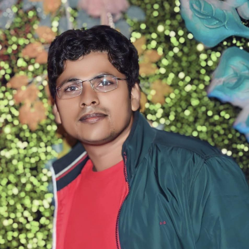 ANIL KUMAR GUPTA