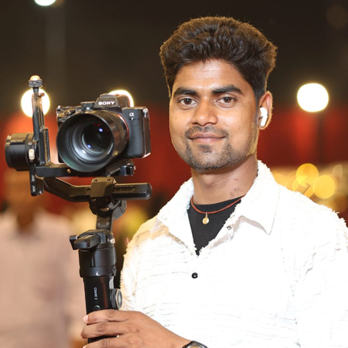 VASHINDAR KUSHWAHA