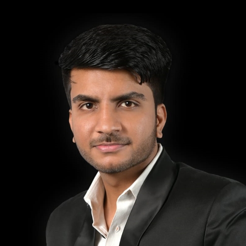 AYUSH KAPOOR
