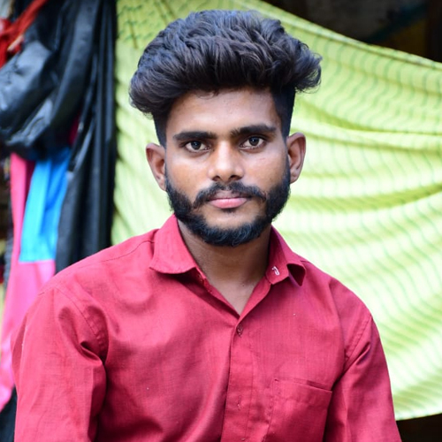 AMAR LAL
