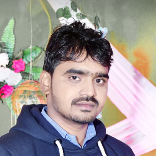 UDAYRAJ BIND