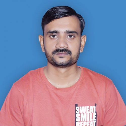 PAVAN KUMAR