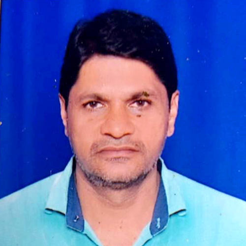 MOHD SHAFEEQ