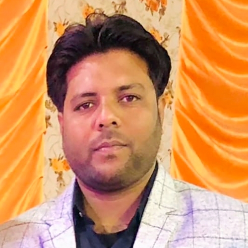 SHARIQ BEG