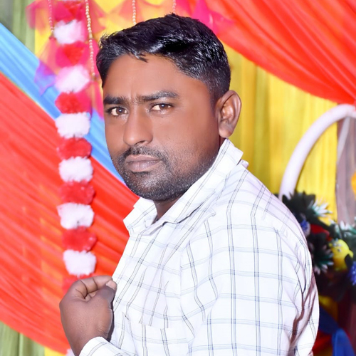 RAJARAM YADAV 