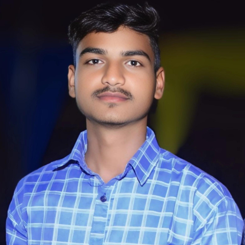 ARPIT KUMAR