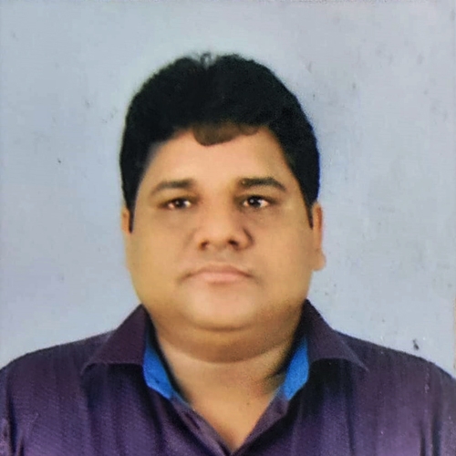 SACHCHIDANAND YADAV