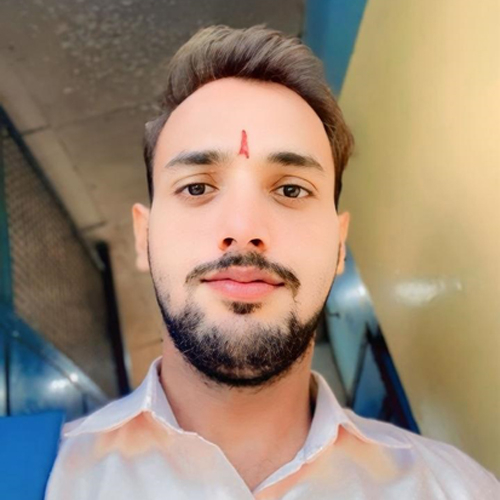 RAVI SHARMA 