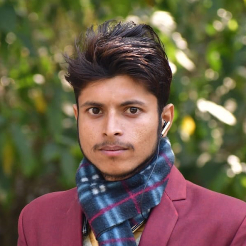 ANKIT AGNIHOTRI