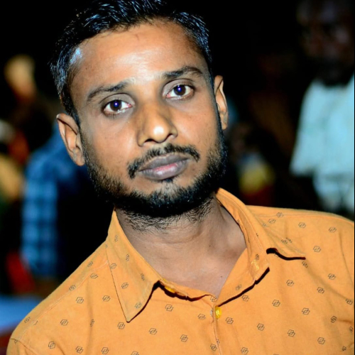 KRISHNA MURARI SONKAR