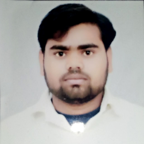 VIKASH KUMAR MAURYA