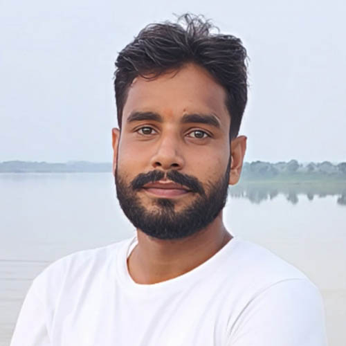 MANJUL RAJPUT