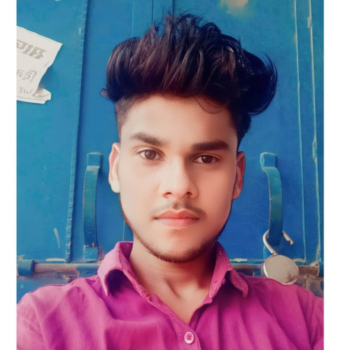 SHIVAM VERMA
