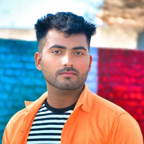 SHIVAM KUMAR
