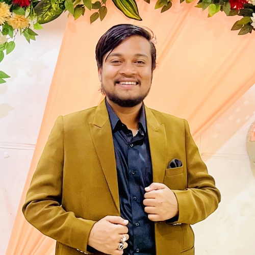 RUCHIT PRATAP 