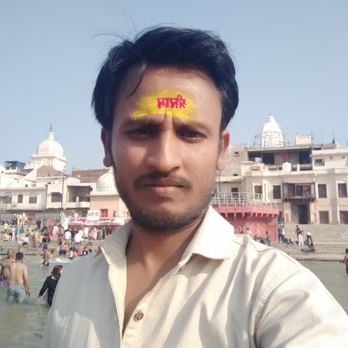 AJAY KUMAR KASAUDHAN