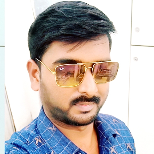 RAJESH SAHU