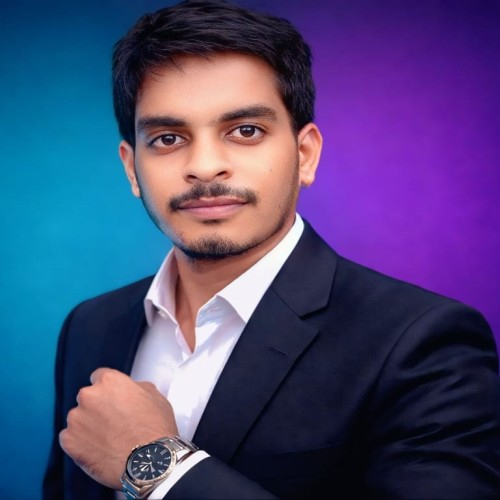 ANURUDH KUMAR