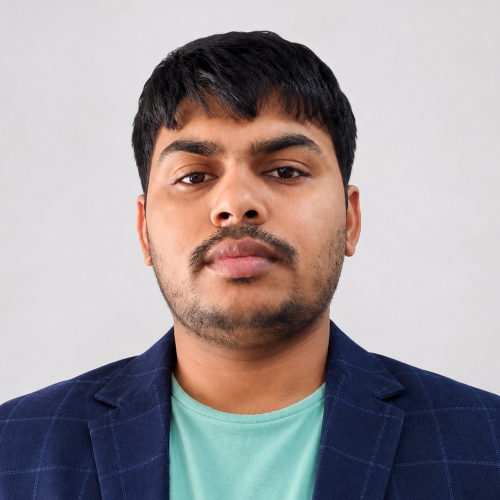 SANDEEP KUMAR